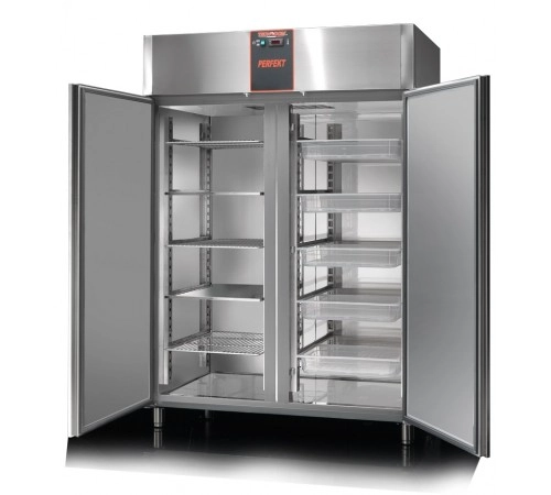 Шкаф холодильний Tecnodom AF14PKMTN