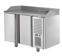 Стіл холодильний для піци Polair TM2 GN Pizza-GC