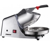 Криголамник горизонтальний Frosty FR-300 CD