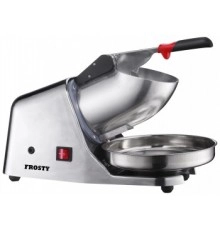 Криголамник горизонтальний Frosty FR-300 CD