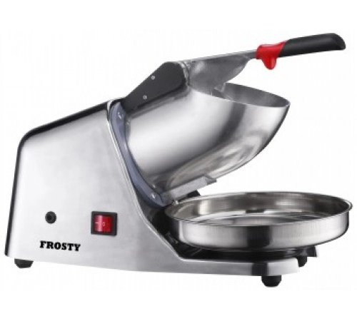 Криголамник горизонтальний Frosty FR-300 CD