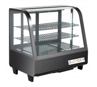 Кондитерська витрина Gooder XCW-100L