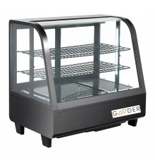 Кондитерська витрина Gooder XCW-100L