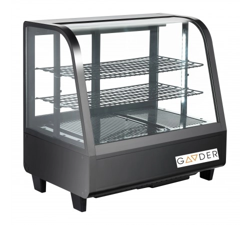 Кондитерська витрина Gooder XCW-100L