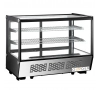 Кондитерська витрина Gooder XCW-120 CUBE