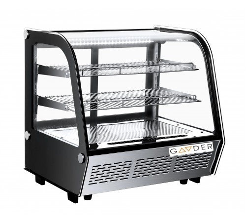 Кондитерська витрина Gooder XCW-120LS