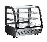 Кондитерська витрина Gooder XCW-160LS