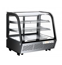 Кондитерська витрина Gooder XCW-160LS