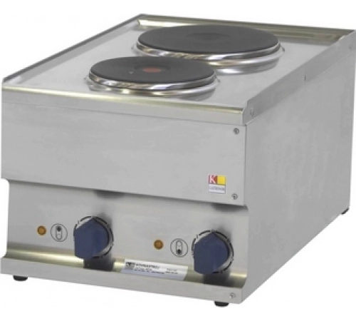 Плита Kogast (Kovinastroj) ES-40