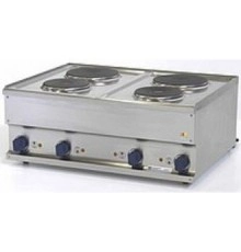 Плита Kogast (Kovinastroj) ES-60