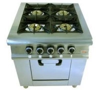 Плита Pimak М 015/4D