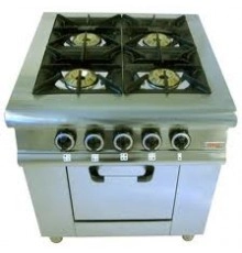 Плита Pimak М 015/4D