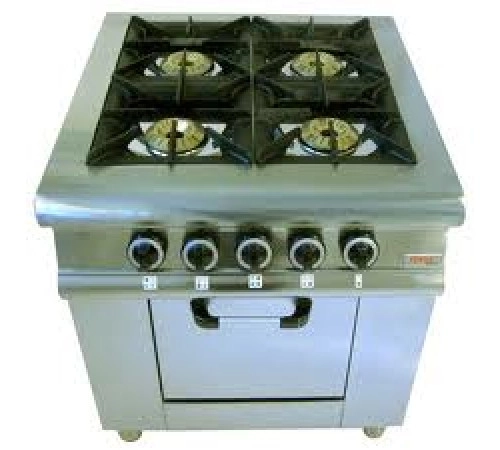 Плита Pimak М 015/4D