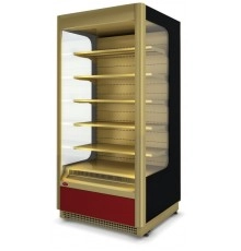 Гірка VSP-0,95 Veneto