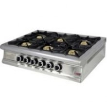 Плита М015-6N настільна