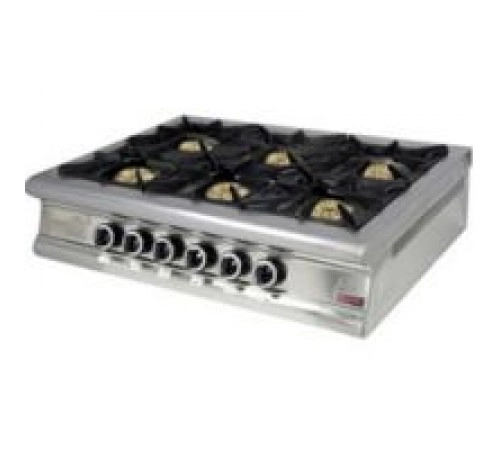 Плита М015-6N настільна