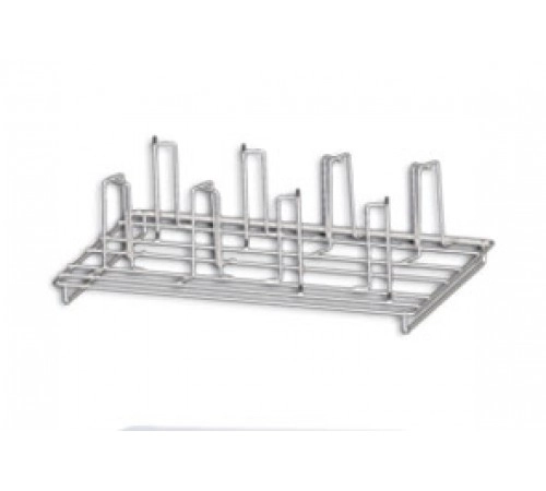 Решітка Unox GRP 810