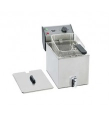 Фритюрниця Horeca Select FD 80R