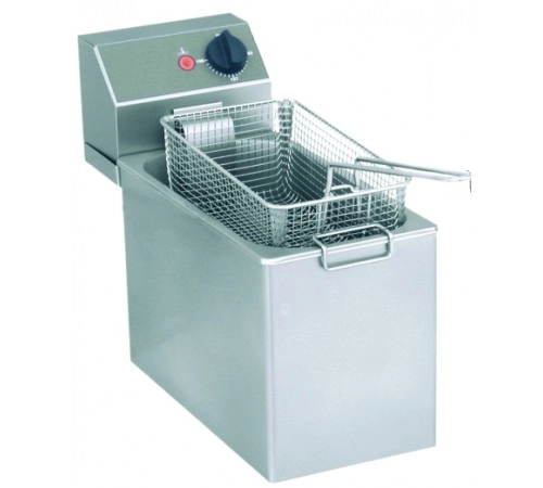 Фритюрниця GAM F4