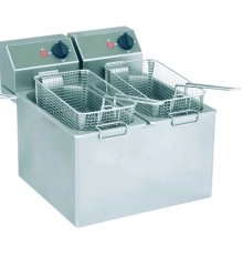 Фритюрниця GAM F4 + 4