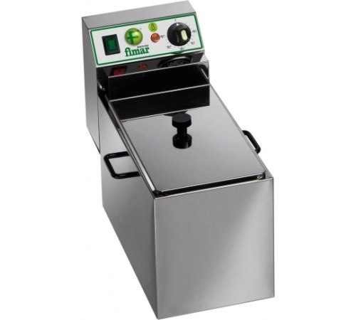 Фритюрниця Fimar FT4