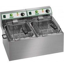 Фритюрниця електрична Fimar FT44