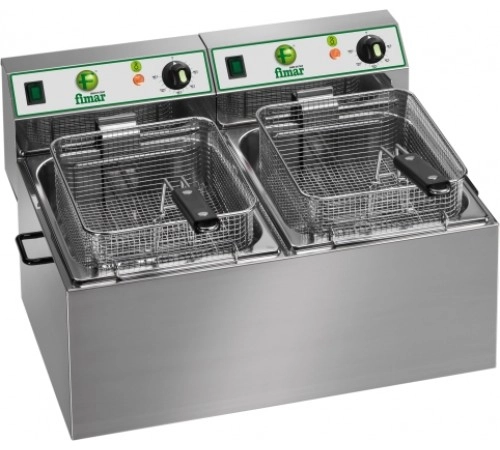 Фритюрниця електрична Fimar FT44