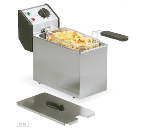 Фритюрниця Horeca Select FD 80