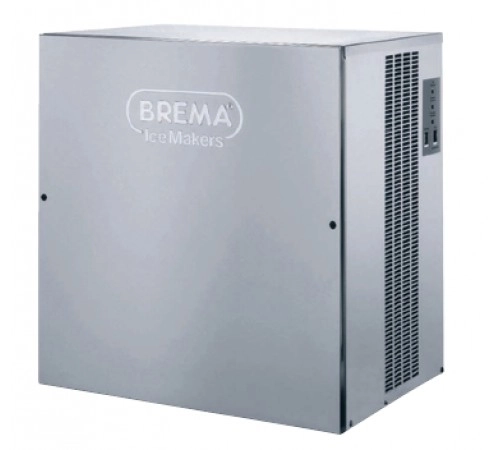 Льодогенератор Brema VM500A