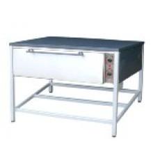 Однокамерний пекарський шафа АРМ-ЕКО ШПЕ 1