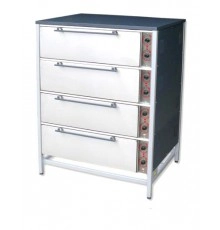 Шафа пекарська ШПЕ-4