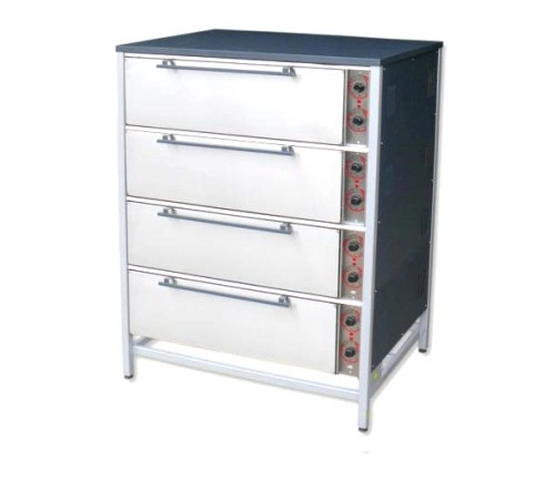 Шафа пекарська ШПЕ-4