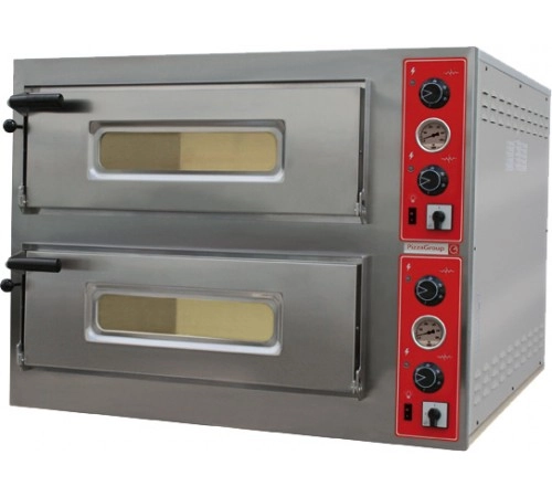 Піч для піци Pizza Group Entry Max 8 (380)