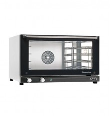 Піч конвекційна Unox XF 043 Domenica LineMicro