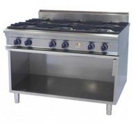Плита газова Kogast PS-T67/P