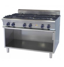 Плита газова Kogast PS-T67/P