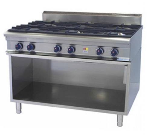 Плита газова Kogast PS-T67/P