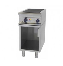 Плита електрична Kogast ES-Т27/Р