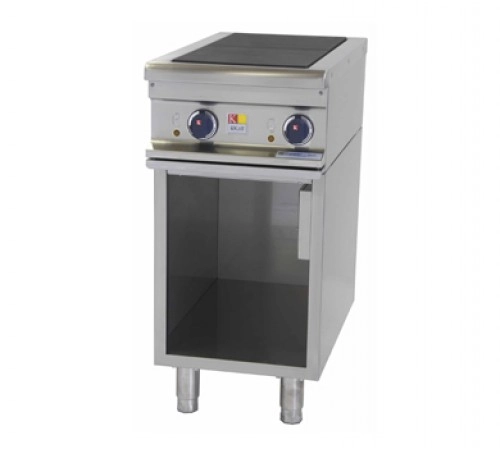 Плита електрична Kogast ES-Т27/Р