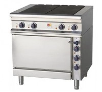 Плити електричні Kogast ES-T47/1