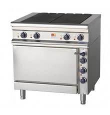 Плити електричні Kogast ES-T47/1