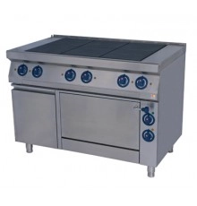 Плити електричні Kogast ES-T67/1