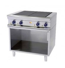 Плити електричні Kogast ES-T47/P