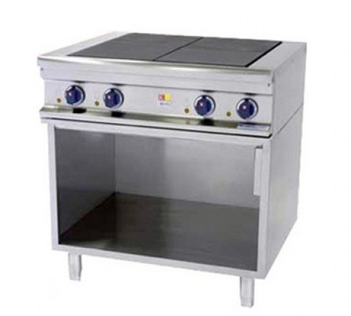 Плити електричні Kogast ES-T47/P