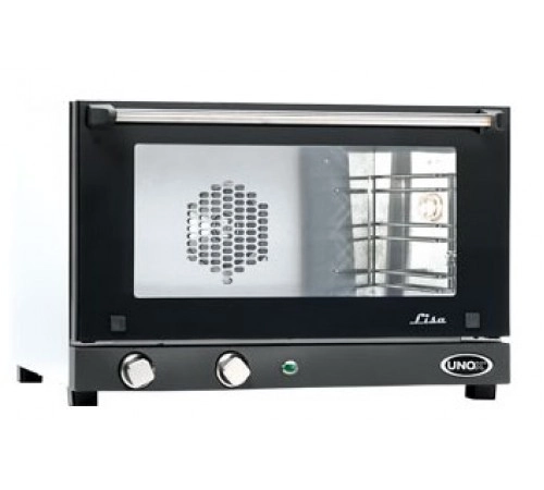 Піч конвекційна Unox XF 013