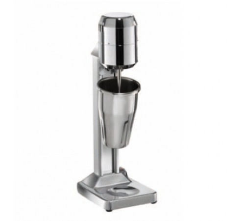 Міксер молочний Quamar T2 inox