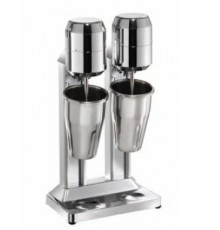 Міксер молочний Quamar T22 inox