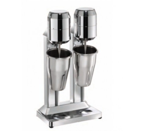 Міксер молочний Quamar T22 inox