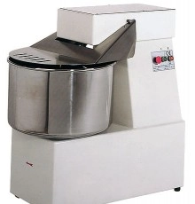 Тістоміс Alimacchine SM40FT