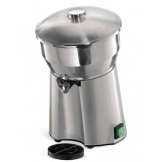 Соковижималка ел. для цитрусових Quamar T89